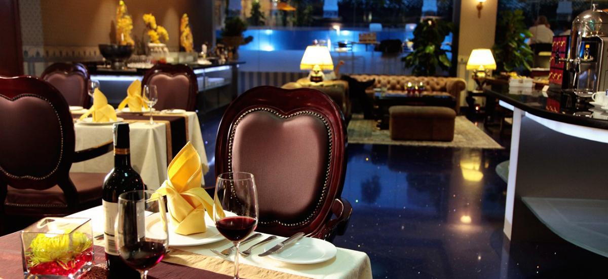 Fortuna Hotel Hanoi Exterior foto