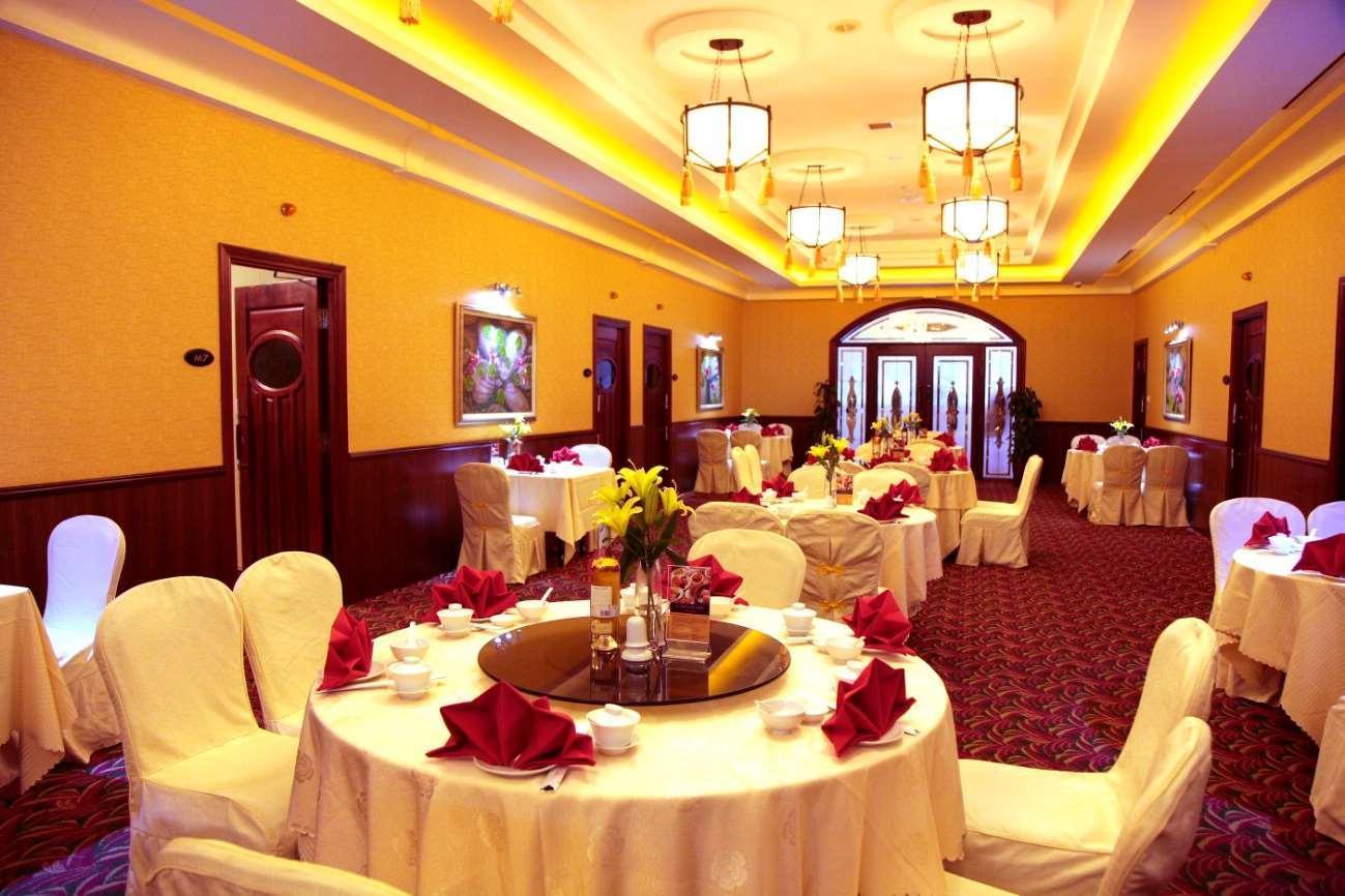 Fortuna Hotel Hanoi Exterior foto