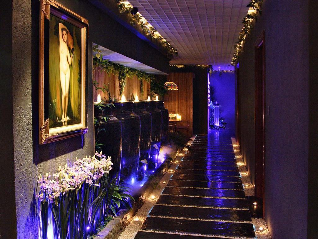 Fortuna Hotel Hanoi Exterior foto
